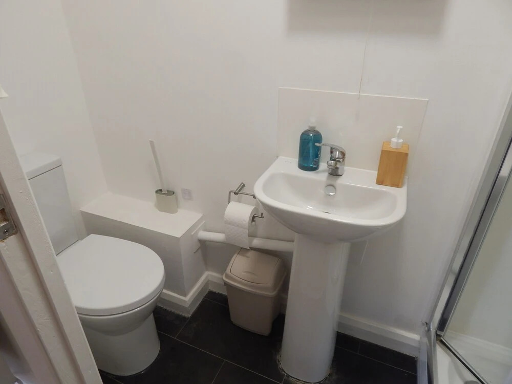 Brookfield En-suite rooms