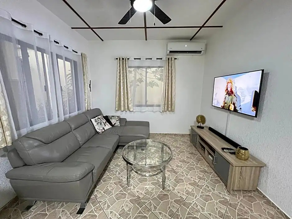 Bungalow in Alona, Alona Park Residence