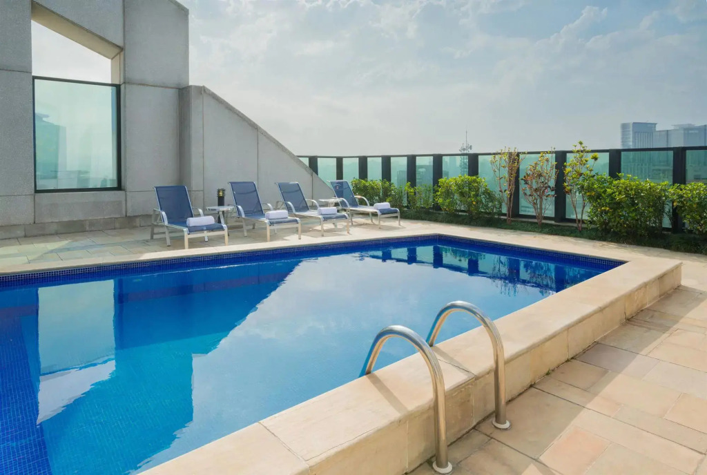 Blue Tree Premium Morumbi