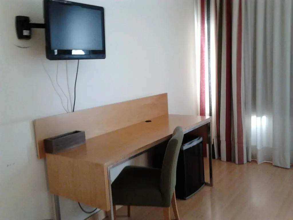 Hotel Feria