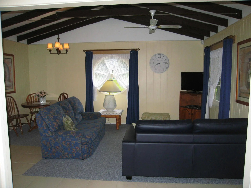 Curtis Cottage