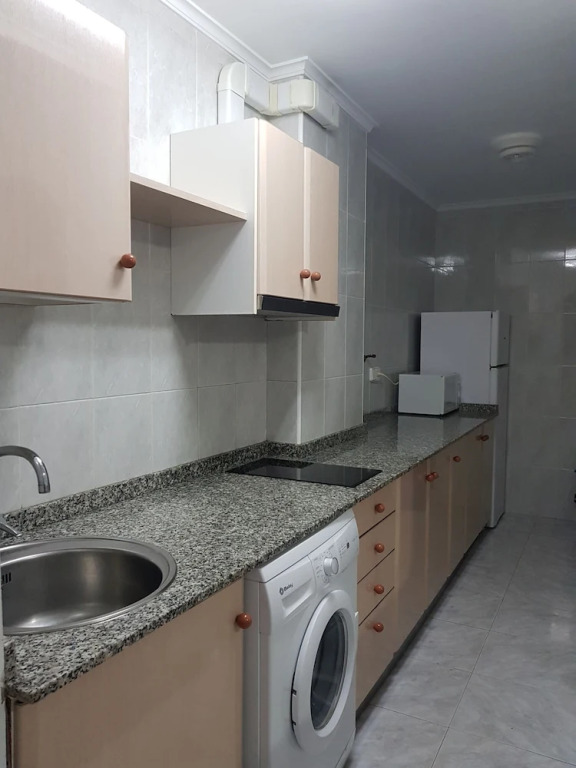 Apartamentos Salceda
