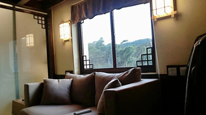 Xiaopo Yaju Inn