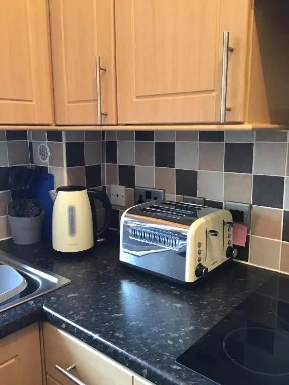 Largs Holiday Apartment