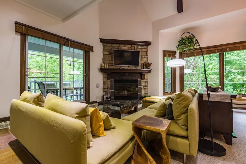 Les Manoirs by Rendez-Vous Mont-Tremblant