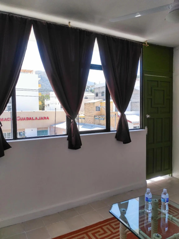 Tropicus 16 Romantic Zone Suite Room with Balcony