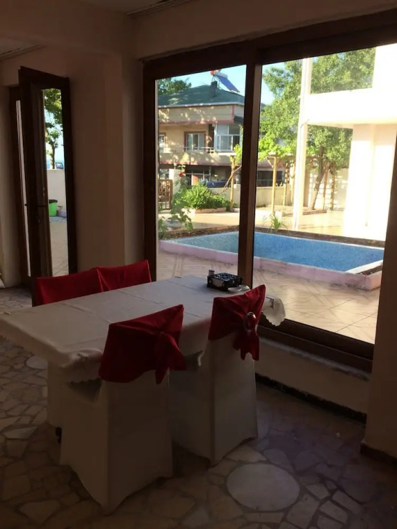 Karaburun Ankara Otel