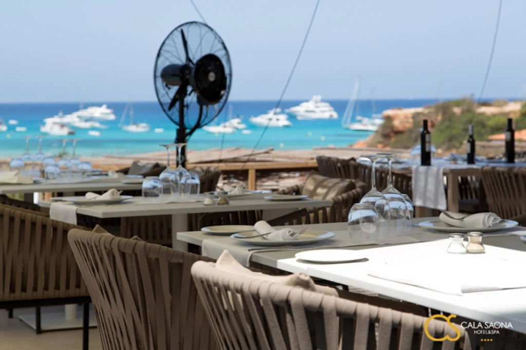Hotel Cala Saona & Spa