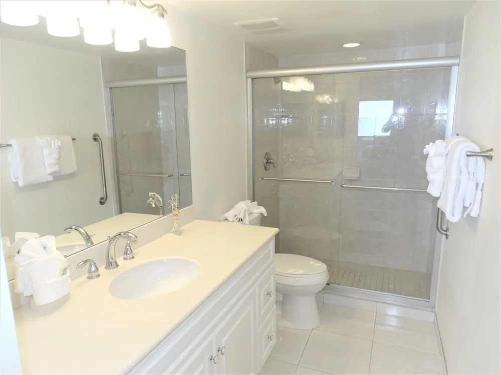 Tivoli by the Sea - Unit 604 2 Bedrooms 2 Bathrooms Apts