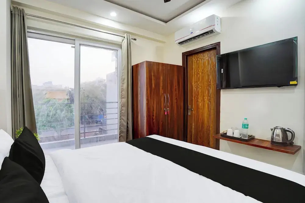 Super Hotel O Hotel Valentines