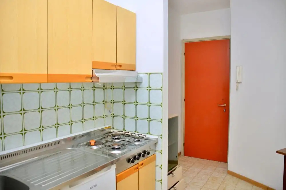 Homely Apartment With Terrace in Bibione - Beahost