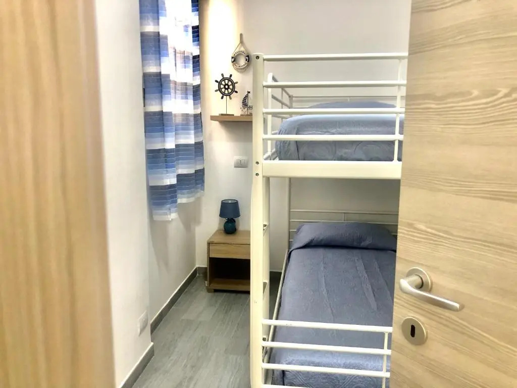 Casa Gio - Appartamenti Vacanze