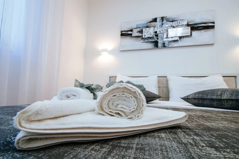 Deluxe Apartment Isabela Prague