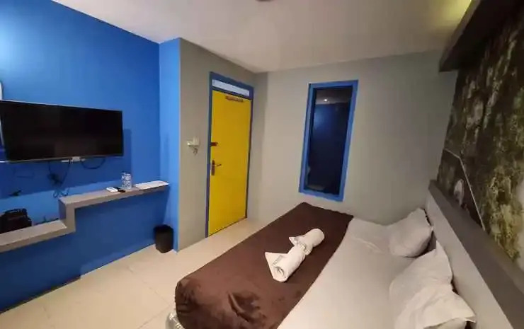 Guest House Bintang 3