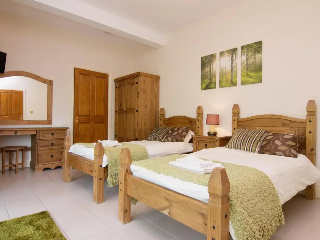 Copper Beech Cottage