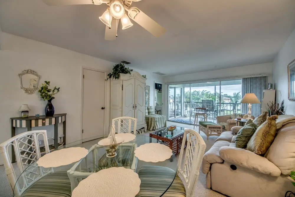 Condo Miramar - Roelens Vacations