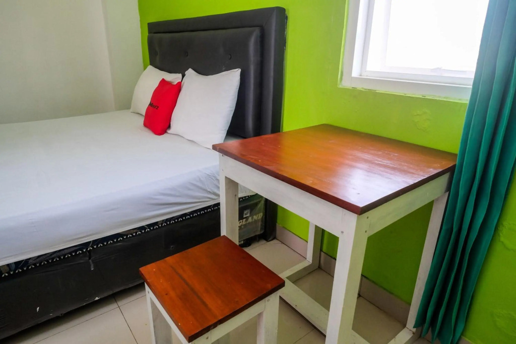 RedDoorz near Pakuwon Mall Solo Baru