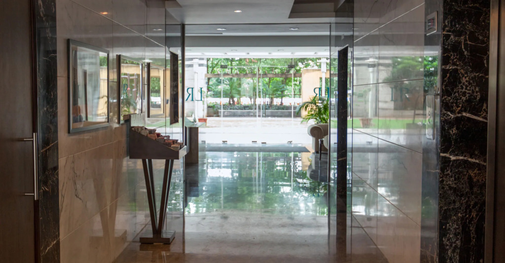 Lalco Residency
