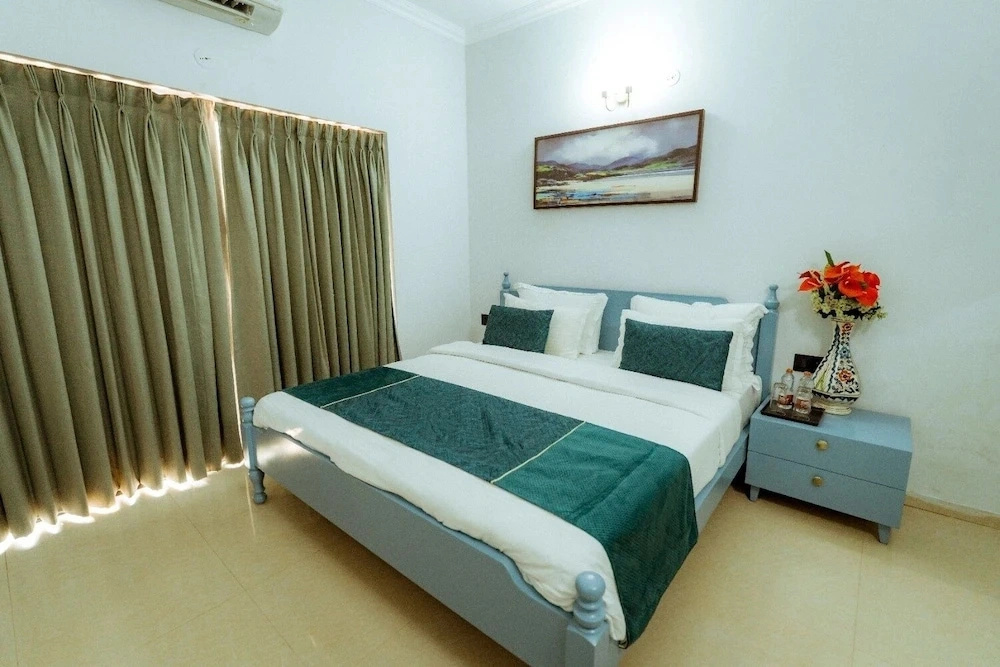 Reebah Inn & Suites