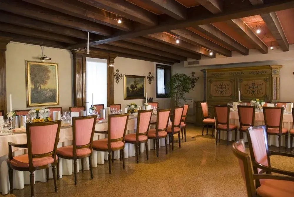 Relais Villabella Hotel
