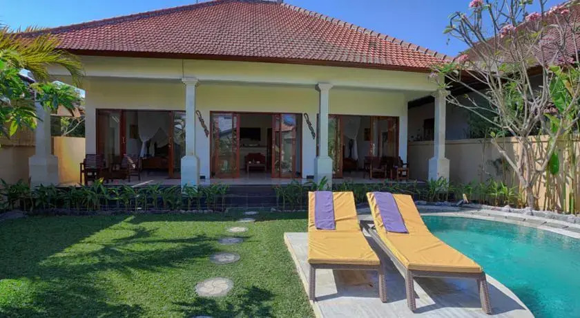 Bambu Villa Sanur