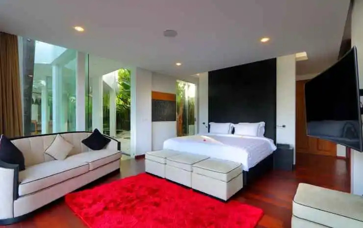 Villa Ambra