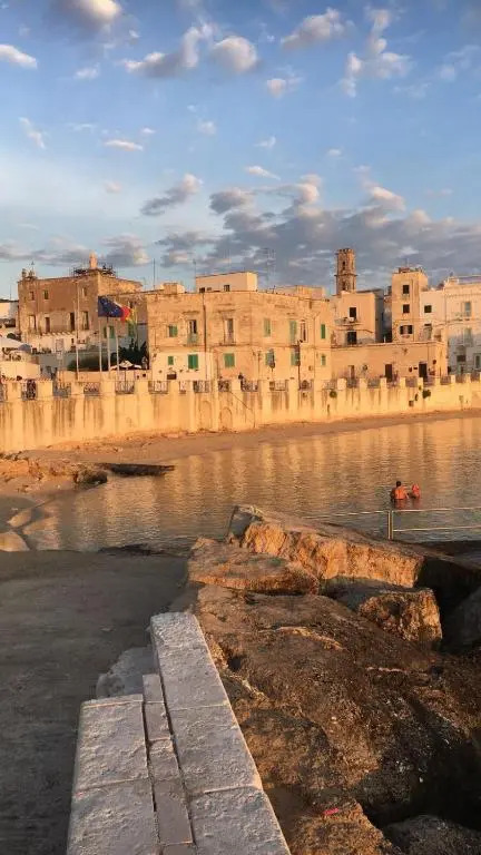 Casa Vacanze Antiche Mura E Poi
