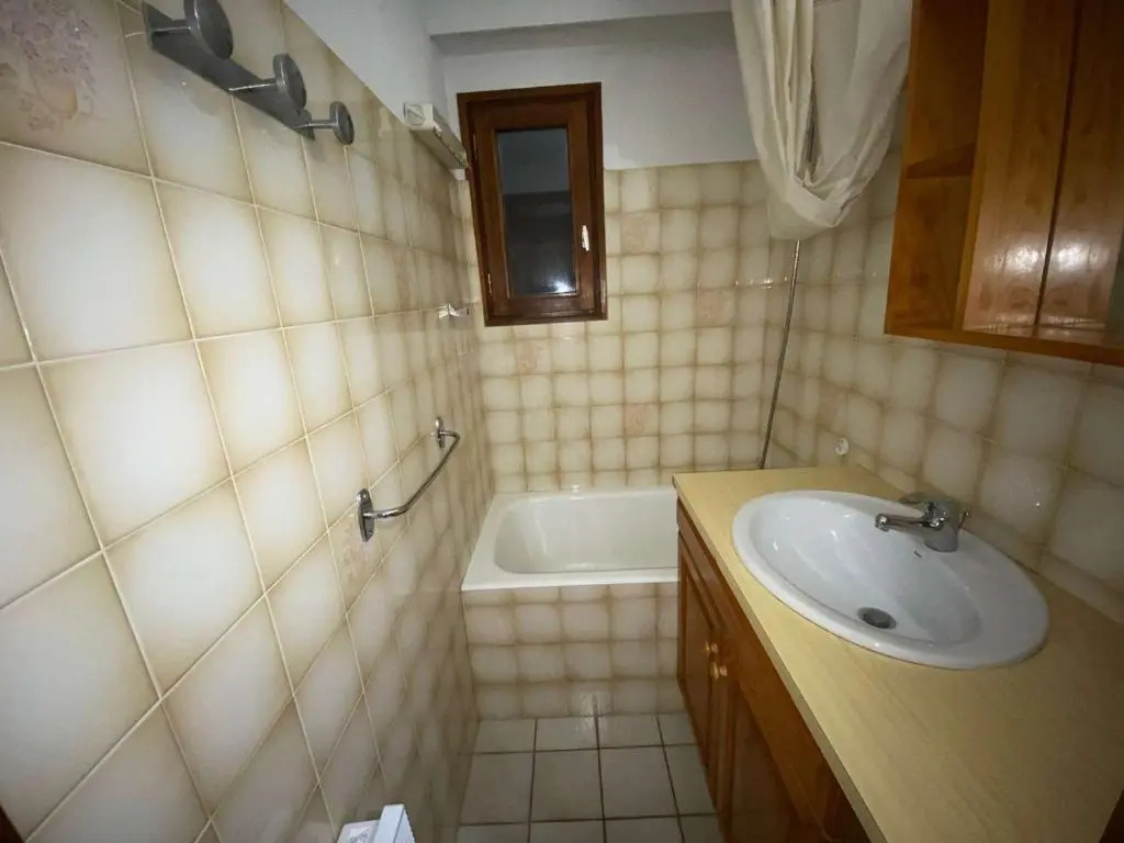 Appartement Le Grand-Bornand, 2 pièces, 6 personnes - FR-1-241-52