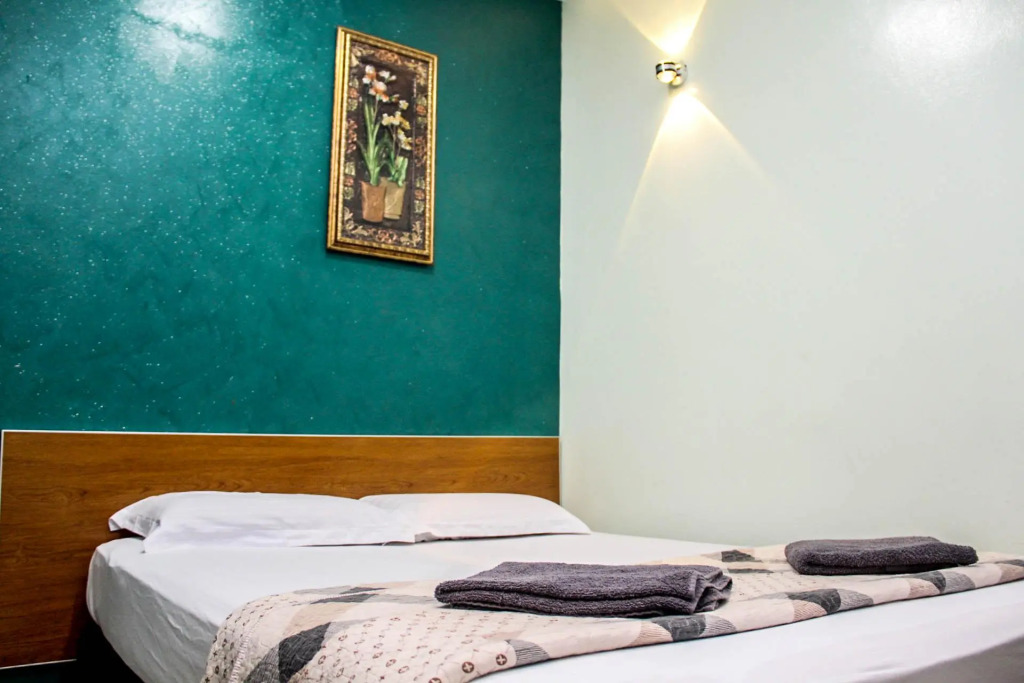 Hotel Surya