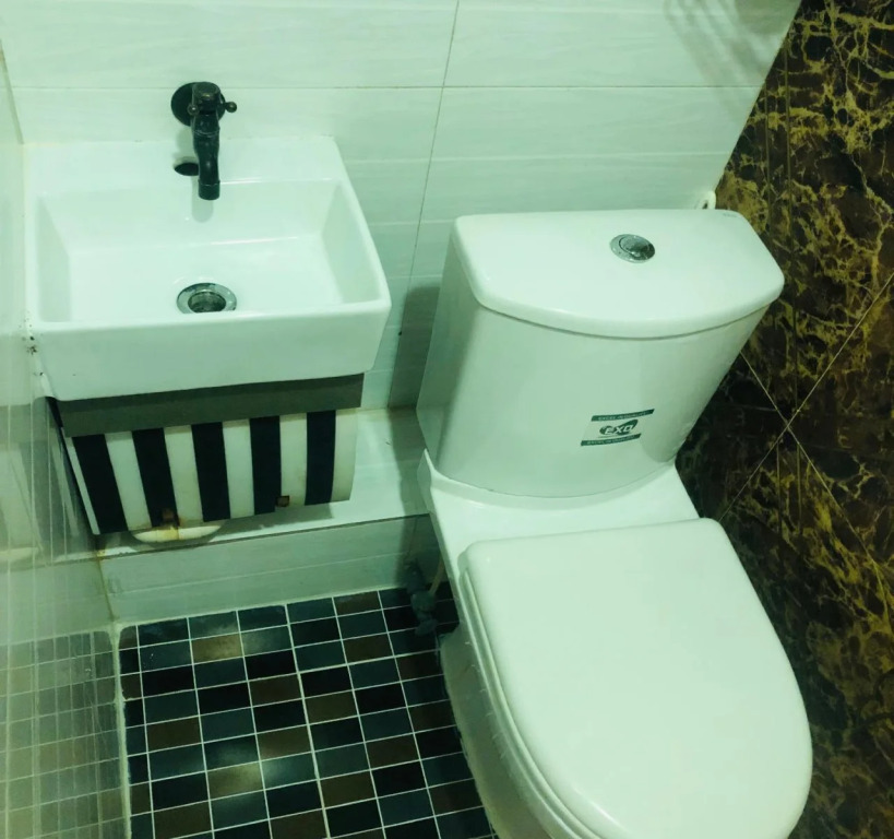 Tian Jin Hostel