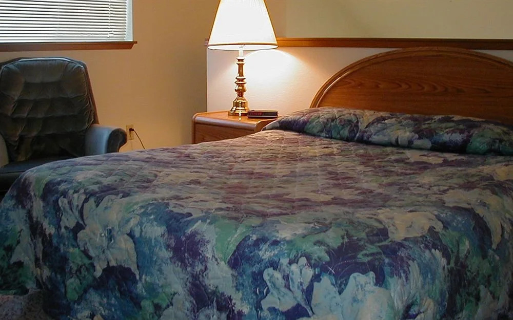 Heritage Suites Inc