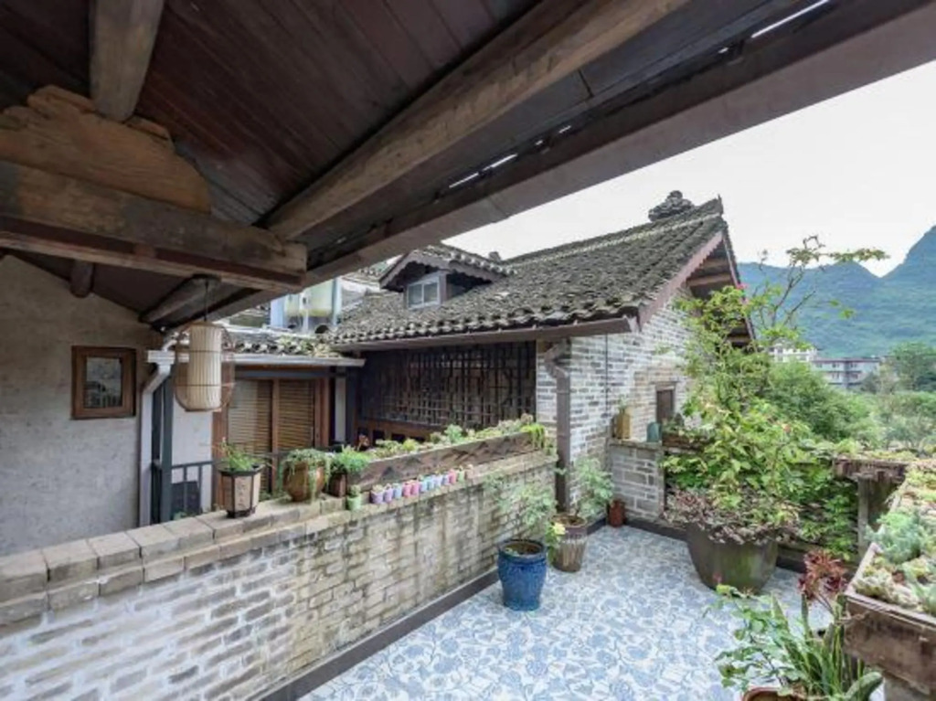 YUNZHIHUI BOAI Healthy Boutique Hostel