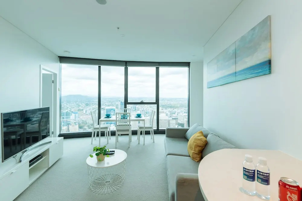 Sofun Apartment On Margaret St