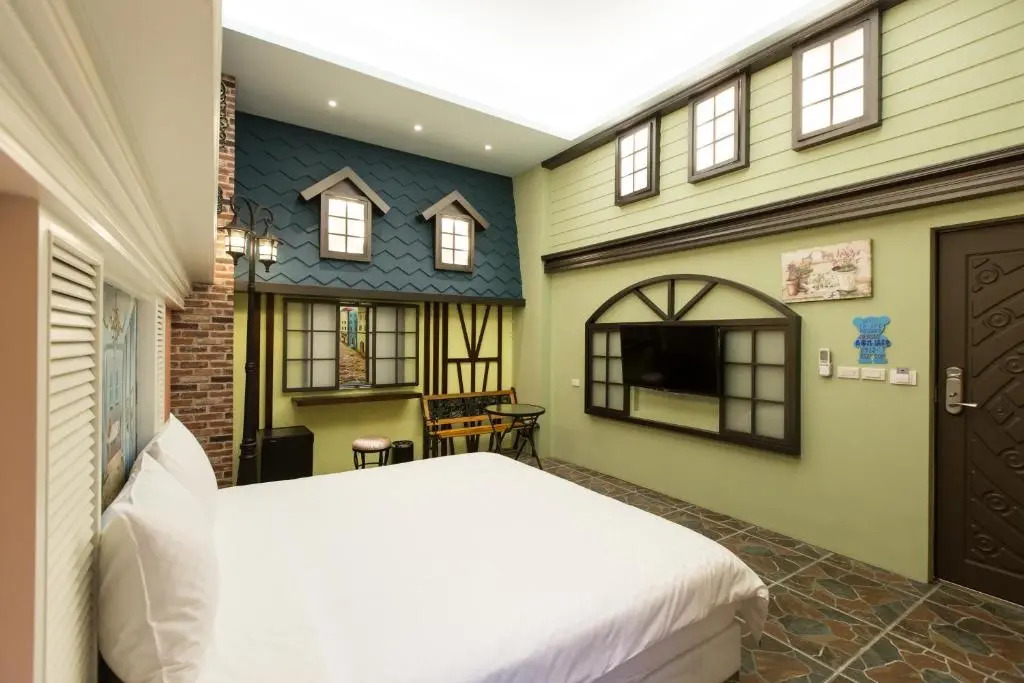 Bookline B&B