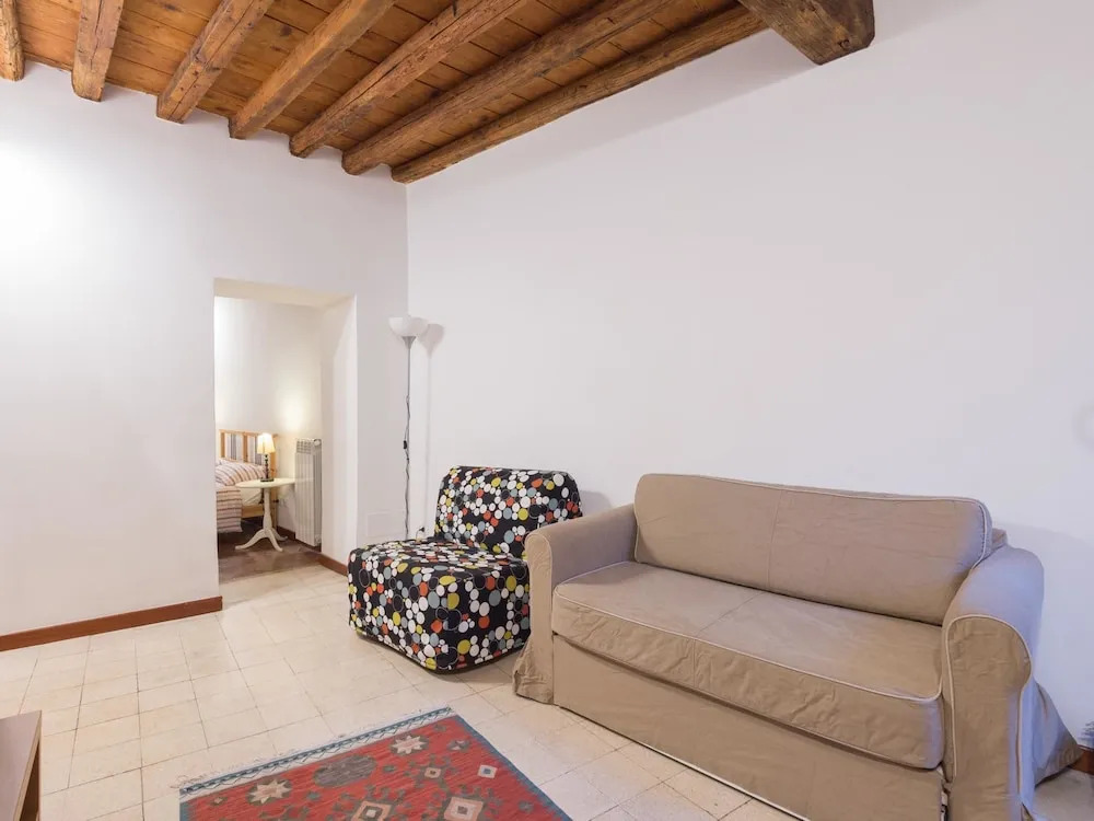 RSH Spagnoli Quiet Apartment