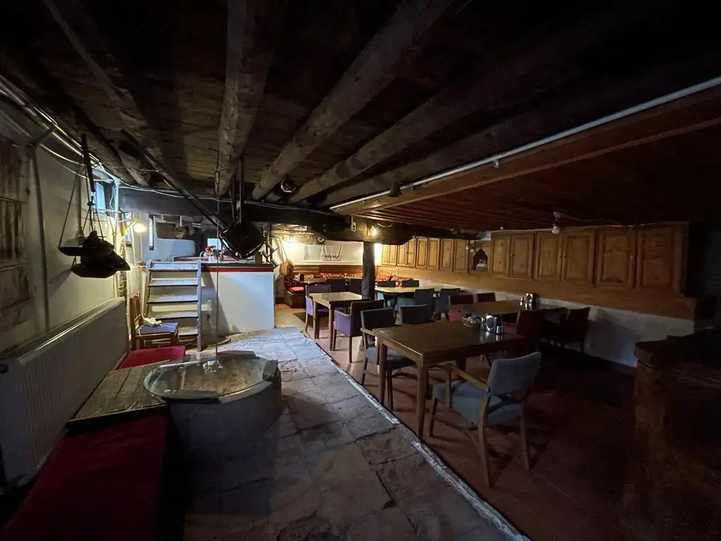 Ilk Konak Butik Otel