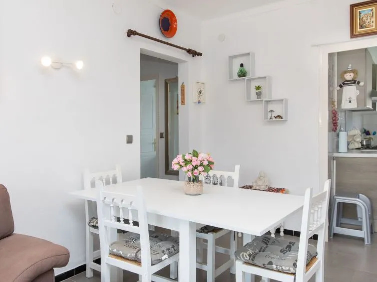 Holiday Home La Bahia