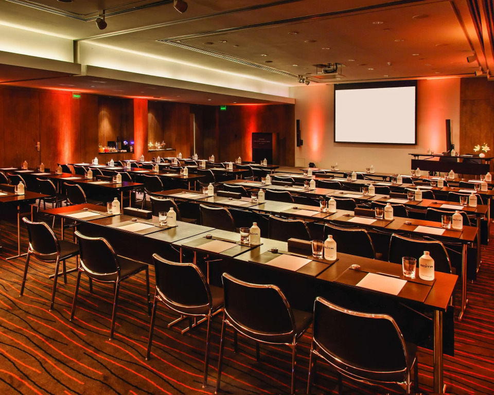 Palacio Duhau - Park Hyatt Buenos Aires