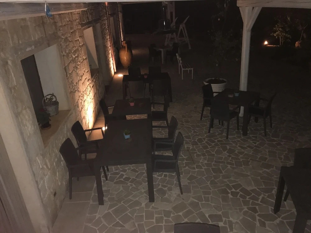 Guest House B&B Pietra Bianca