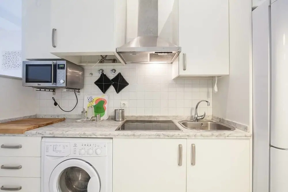 Apartment Castellar