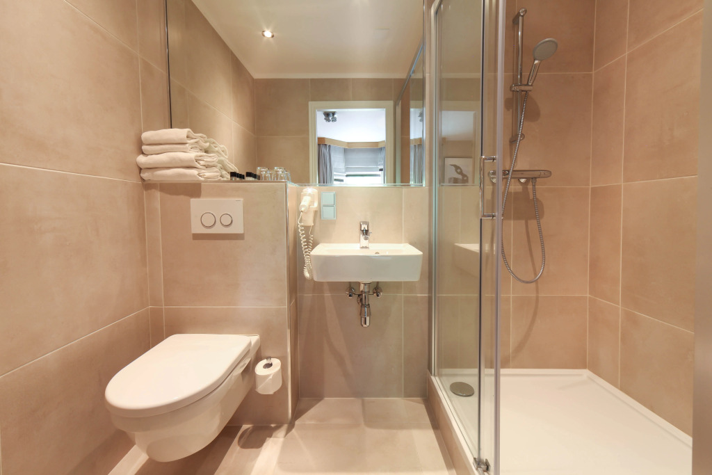 The Delphi - Amsterdam Townhouse
