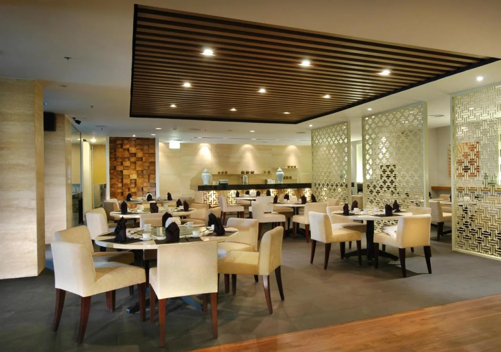Отель Borobudur Jakarta