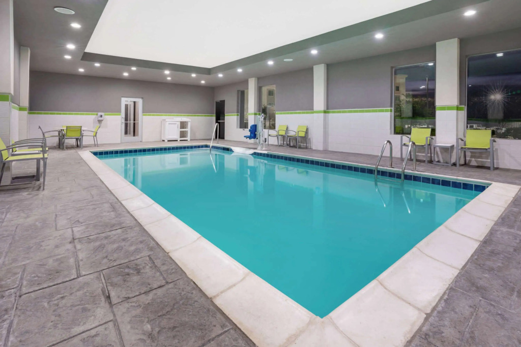 La Quinta by Wyndham College Station South