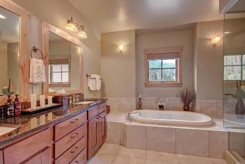 39C Union Creek Townhomes West Townhouse