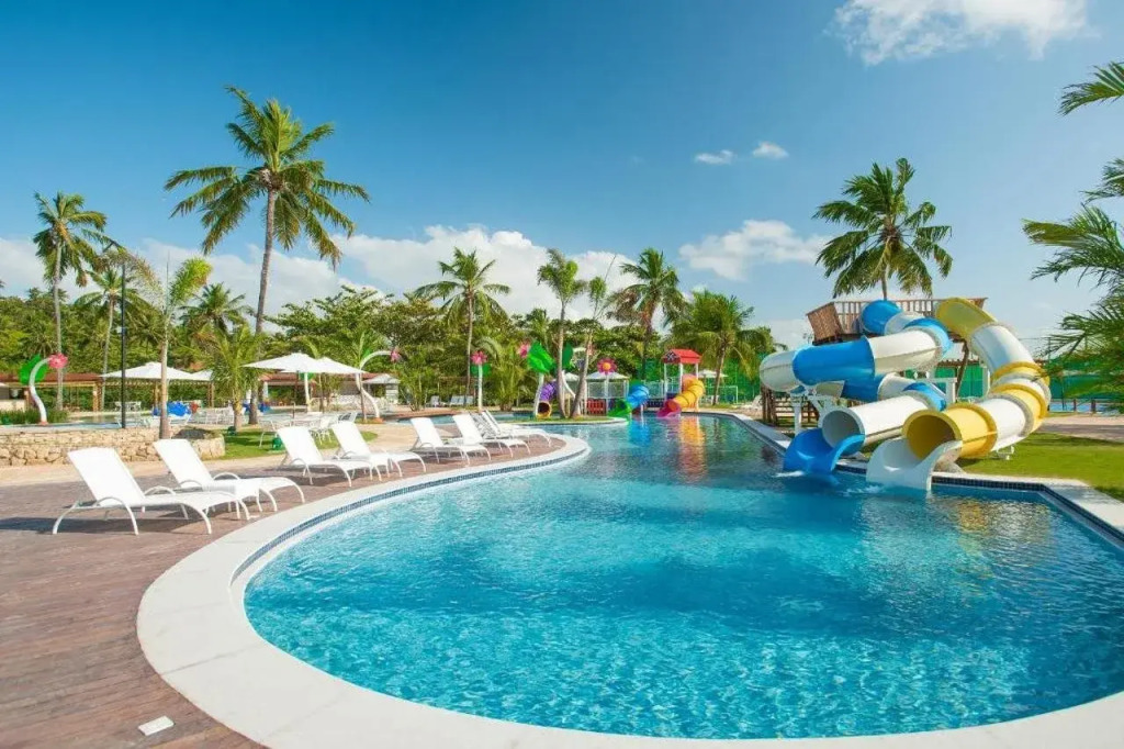 Salinas Maragogi All Inclusive Resort