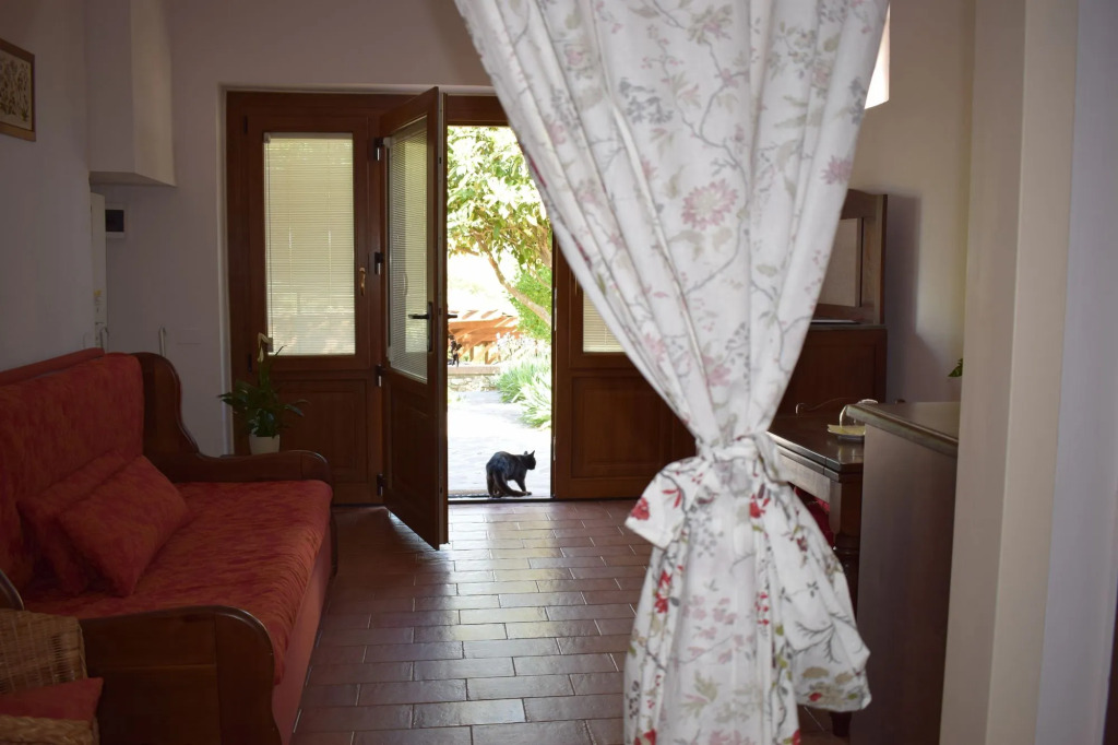Agriturismo Amina