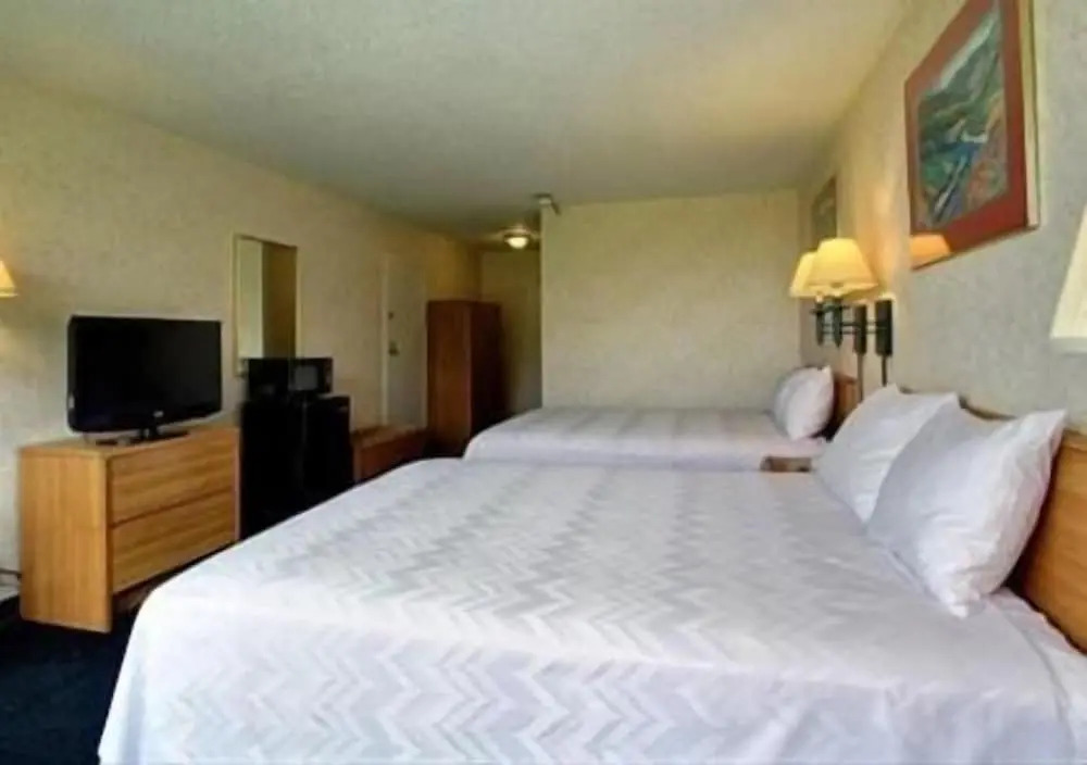 Airport Inn Flint Airport