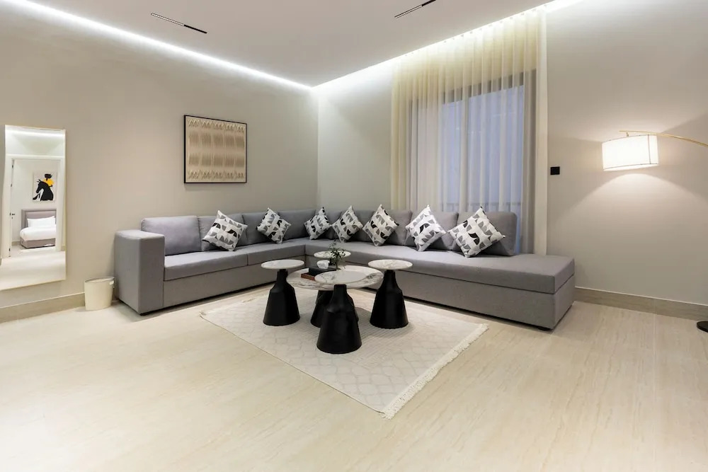 Elegant Medina Stay Perfect for Families