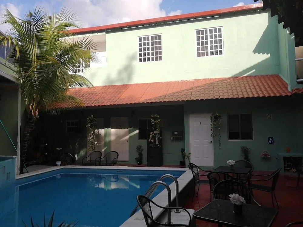 Hotel Xaman