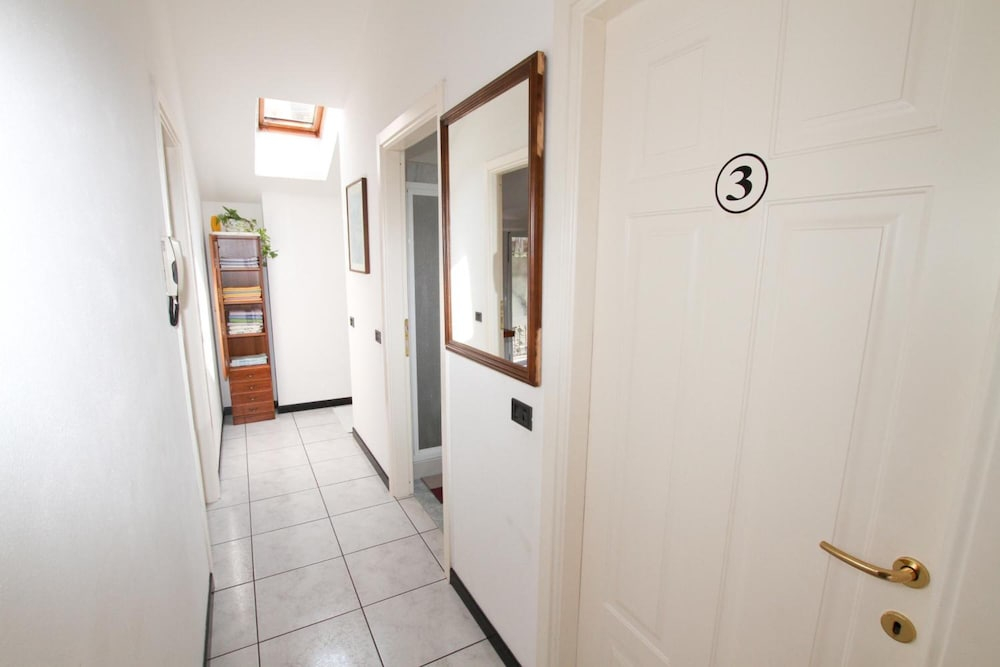 Bed & Breakfast Località Manzoniane